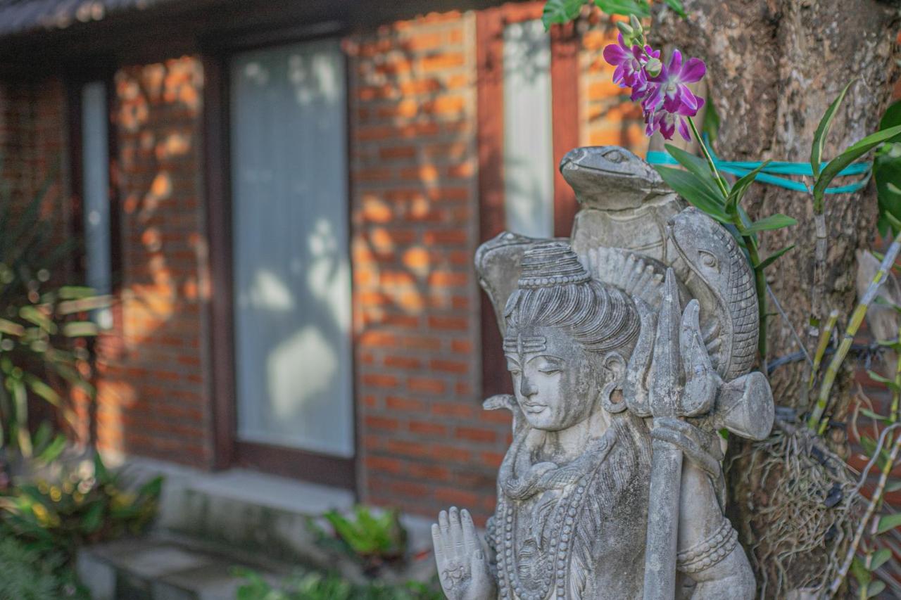 Tirta Bali Villa Jimbaran Екстериор снимка